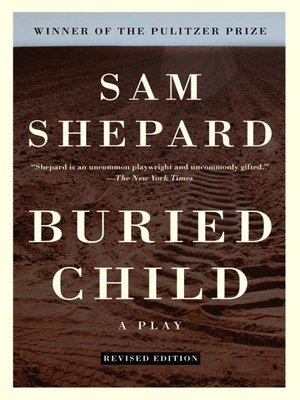cover image of Buried Child